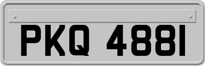 PKQ4881