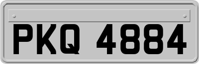 PKQ4884