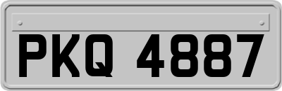 PKQ4887