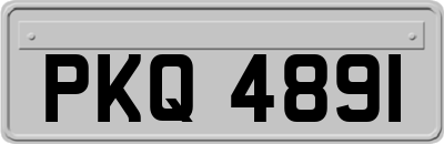 PKQ4891