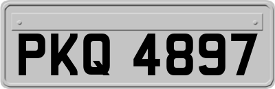 PKQ4897