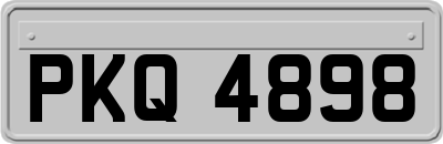PKQ4898