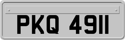 PKQ4911