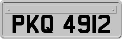 PKQ4912