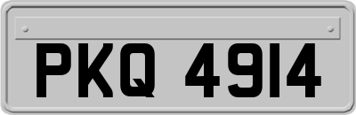 PKQ4914