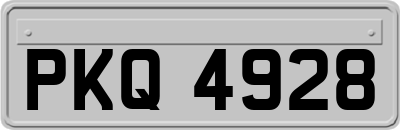 PKQ4928