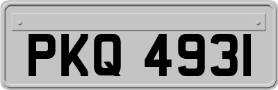 PKQ4931