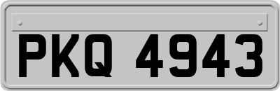 PKQ4943