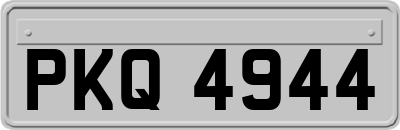 PKQ4944