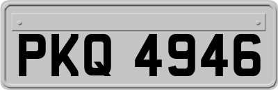 PKQ4946