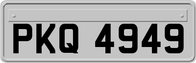 PKQ4949