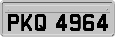 PKQ4964