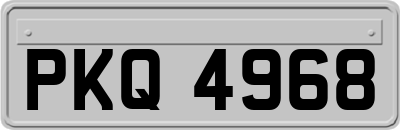 PKQ4968