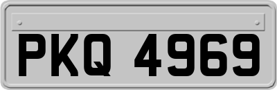 PKQ4969