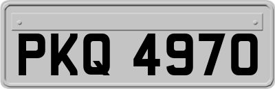 PKQ4970