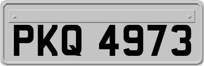 PKQ4973