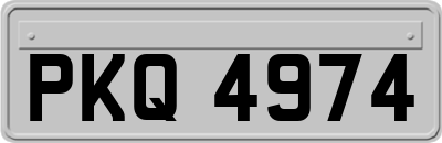 PKQ4974
