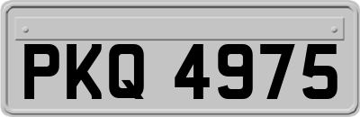 PKQ4975
