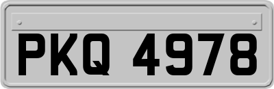 PKQ4978