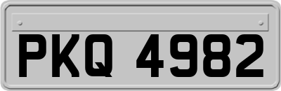 PKQ4982
