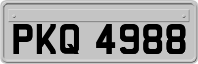 PKQ4988