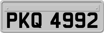 PKQ4992