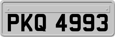 PKQ4993