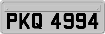 PKQ4994