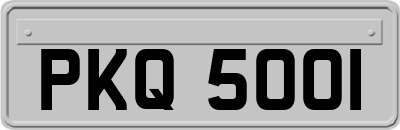 PKQ5001