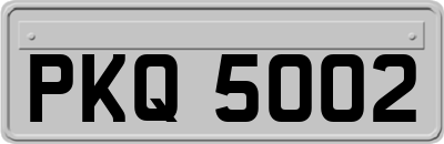 PKQ5002