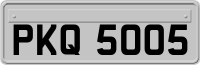PKQ5005