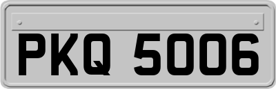 PKQ5006