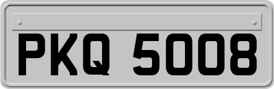 PKQ5008