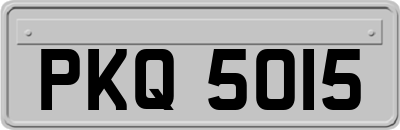 PKQ5015