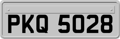 PKQ5028