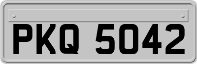 PKQ5042