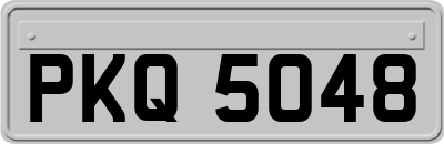 PKQ5048