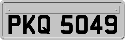PKQ5049