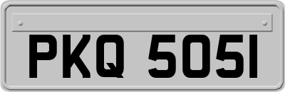 PKQ5051