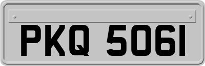 PKQ5061