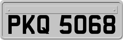 PKQ5068