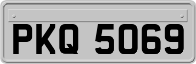 PKQ5069