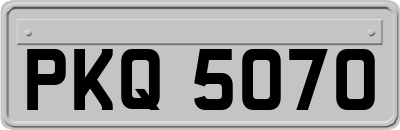 PKQ5070