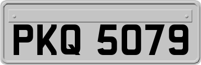 PKQ5079