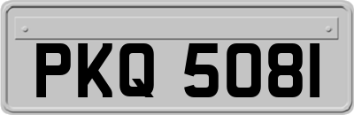 PKQ5081