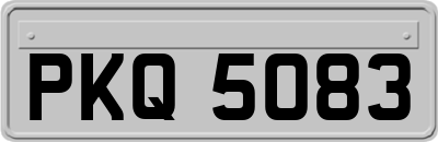 PKQ5083