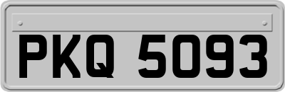 PKQ5093