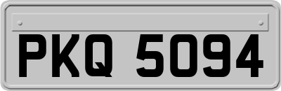 PKQ5094