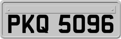 PKQ5096