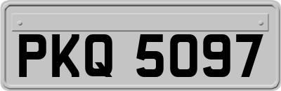 PKQ5097